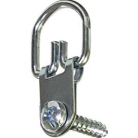 4PK LG D-Ring Hanger