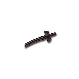 Raindrip R112CT Mini In-Line Dripper, 10 to 60 psi, 2 gph