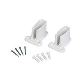 ClosetMaid 21782 Heavy-Duty Wall Bracket Bag
