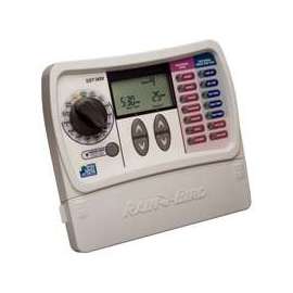 Rain Bird SST600IN Irrigation Timer, 6-Zone