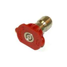 Mi-T-M AW-0018-0302 Spray Nozzle, 3 in Orifice, 0 deg