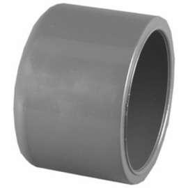 3/4" PVC SCH80 Slip Cap