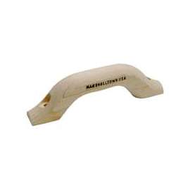 Marshalltown 16M Replacement Float Handle, 9 in L, Wood