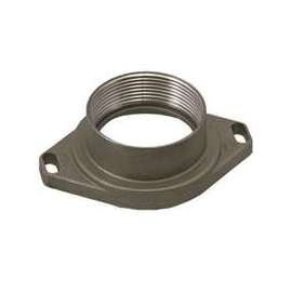 Square D B200 Conduit Hub, 2 in, Aluminum