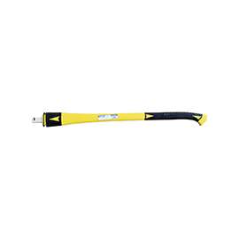 LINK HANDLES 64718 Axe Handle, Curved Handle, 34 in L Handle, Fiberglass