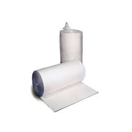 SPC Env Oil Sorbents-Contractor Grade, Absorbs 54 gal, 30 in x 144 ft