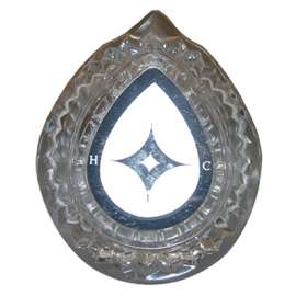 MoenCLR PosiSHWR Handle