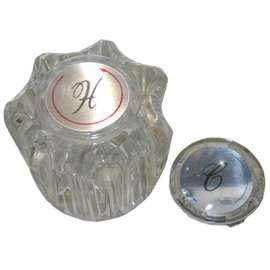 Delta H/C Lav Handle