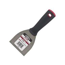 HYDE Value 04352 Putty Knife, 3 in W HCS Blade
