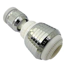 15/16 CHR Swiv Aerator