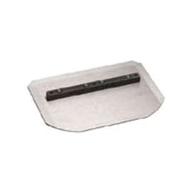 Marshalltown M6092 Power Trowel Blade, Combination Blade