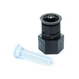 Rain Bird A17F Shrubbery Spray Nozzle, 1/2 in FNPT, 15 ft, 0.65 to 0.92 gpm