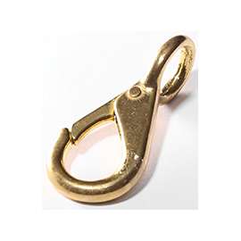 BARON 249BT-3 Quick Snap, Bronze