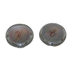 Delta 1-5/16 H/C Button