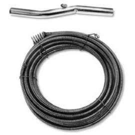 1/4x15 Drain Auger