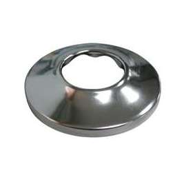 Worldwide Sourcing Shallow Bath Flange, 3/8 In
