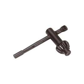 Jacobs 30825D Chuck Key, 1/4 to 3/8 in Chuck Key, 15/64 in Pilot, Steel
