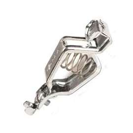 GB 14-505 Charger Clip, Steel Contact