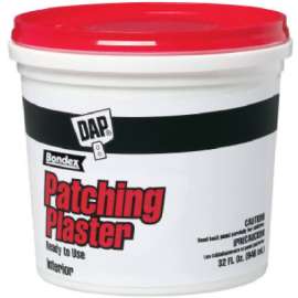 QT Patching Plaster