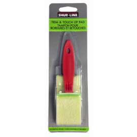 Trim/Touch Up Tool