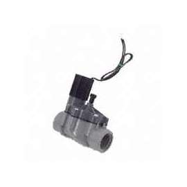 Rain Bird CP075 Irrigation Valve with Flow Control, 15 to 150 psi, Plastic
