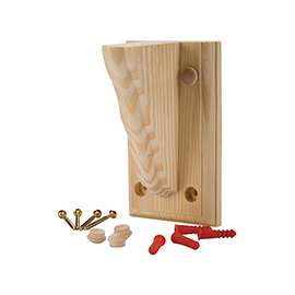 Waddell 1351 Shelf Bracket