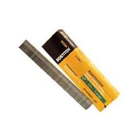 Bostitch BT1335B Brad Nail, 1-3/8 in L, 18 ga, Coated