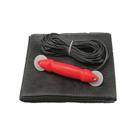 Make-2-Fit P7511 Screen Door Repair Kit
