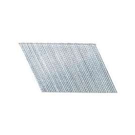 Bostitch FN1536 Finish Nail, 2-1/4 in L, 15 ga, Coated