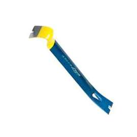 Estwing HB-15 Handy Bar, Half-Round Tip