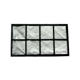 EssickAir 1051 Air Filter, 18-1/2 in L, 3/4 in W, For 400, 600, H and E Series Tabletop Humidifier
