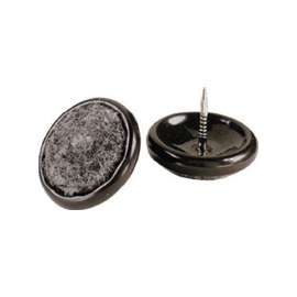 Shepherd Hardware 9155 Furniture Glide