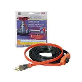 EasyHeat AHB-160 Pipe Heating Cable, 60 ft L