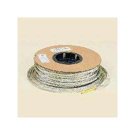 EasyHeat Freeze Free 2302 Self-Regulating Pipe Heating Cable, 120 V, 3 W, 22 AWG, 300 ft L