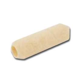 Linzer WCRC 105 Paint Roller Cover, All Paints Paint, 3/4 in Thick Nap, Polyester Cover