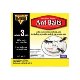 Bonide 45100 Ant Bait, 0.75 oz