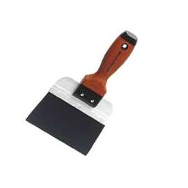 Marshalltown 3508D Taping Knife, DuraSoft Handle, Steel Blade