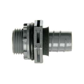 Carlon LN43FA-CAR Conduit Connector, 1 in, NPT