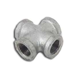 Worldwide Sourcing Caross Malleable Galv 2In