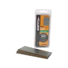 Bostitch BT1350B-1M Brad Nail, 2 in L, 18 ga, Coated