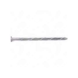 ProFIT 0004155 Siding Nail, 2-1/2 in L, 12.5 ga, Flat Head, 21.3 lb Package