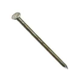 ProFIT 0065175 Sinker Nail, 2-7/8 in L, 11 ga, Countersunk Head, 21.3 lb Package