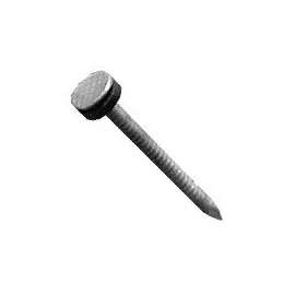 ProFIT 0168115 Heavy-Gauge Neo Roofing Nail, 1-3/4 in L, 10 ga, Flat Head, 21.3 lb Package