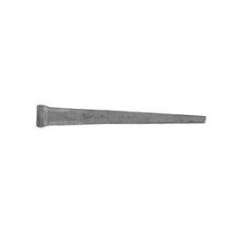 ProFIT 0093155 Square Cut Masonry Nail, 2-1/2 in L, Rectangular Head