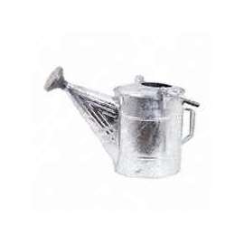 Behrens 210 Watering Can, 2.5 gal Can, Steel