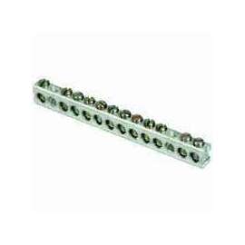 Square D PK9GTACP Ground Bar Kit, 9-Terminal, Aluminum