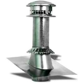 4" Gas Termination Kit