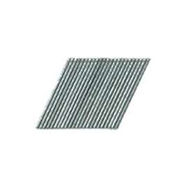 ProFIT 0635154 Finish Nail, 2-1/2 in L, 15 ga, Electro-Galvanized