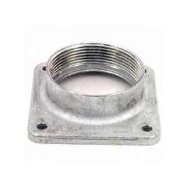 Siemens EC38598 Conduit Hub, 1-1/2 in, Aluminum