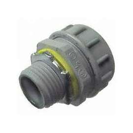 Halex 27621 Conduit Connector